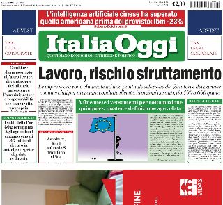 Italia Oggi