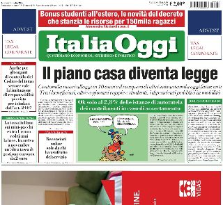 Italia Oggi