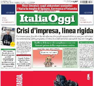 Italia Oggi