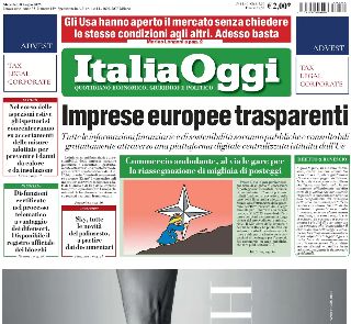 Italia Oggi