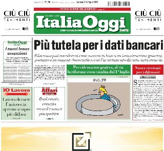 Italia Oggi