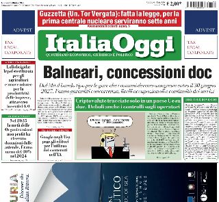 Italia Oggi