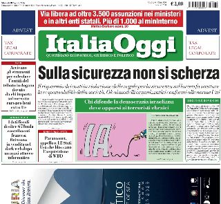 Italia Oggi