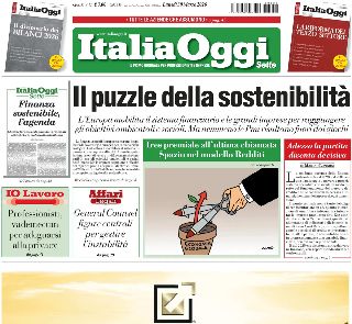Italia Oggi