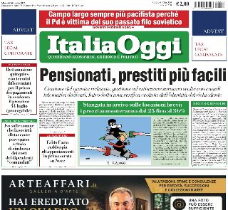 Italia Oggi