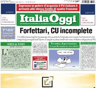 Italia Oggi
