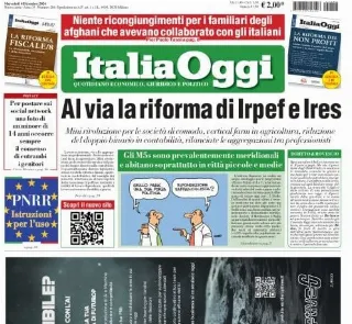 Italia Oggi