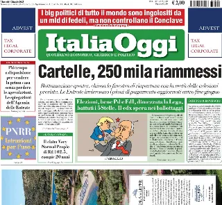 Italia Oggi