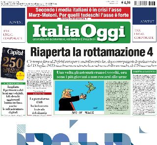 Italia Oggi