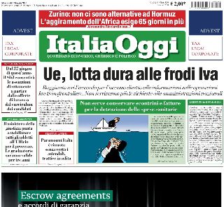 Italia Oggi