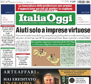 Italia Oggi