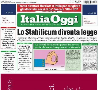 Italia Oggi