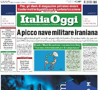 Italia Oggi