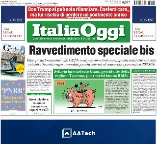 Italia Oggi