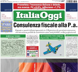 Italia Oggi