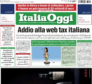 Italia Oggi