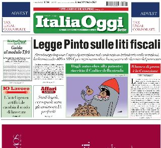 Italia Oggi