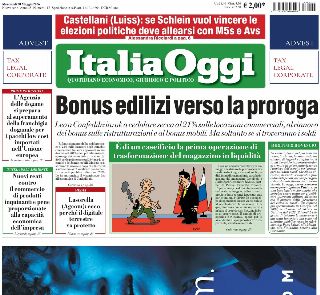 Italia Oggi