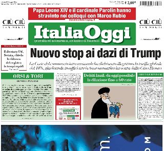 Italia Oggi