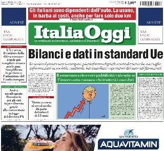 Italia Oggi