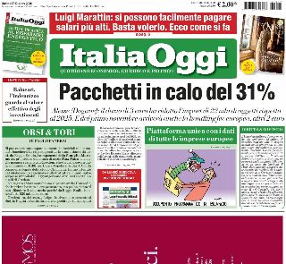 Italia Oggi