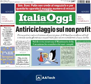 Italia Oggi