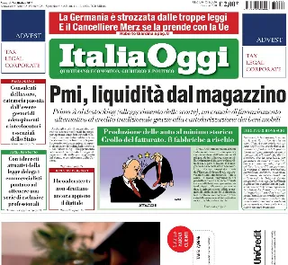 Italia Oggi