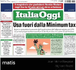 Italia Oggi