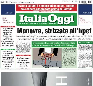 Italia Oggi