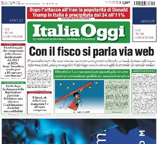 Italia Oggi