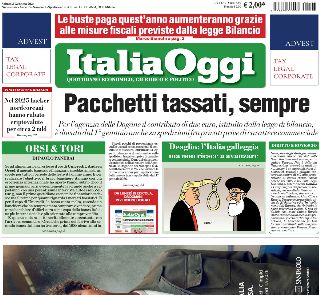 Italia Oggi