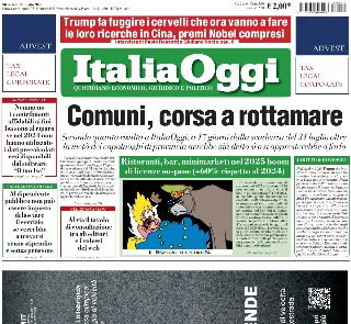Italia Oggi