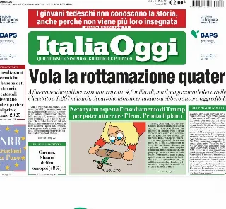 Italia Oggi