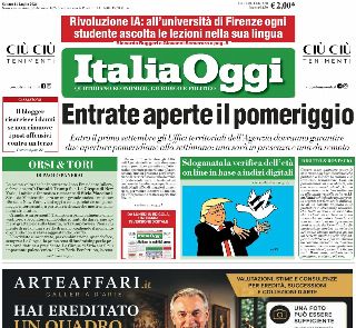 Italia Oggi