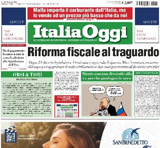 Italia Oggi