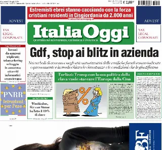Italia Oggi