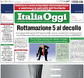 Italia Oggi