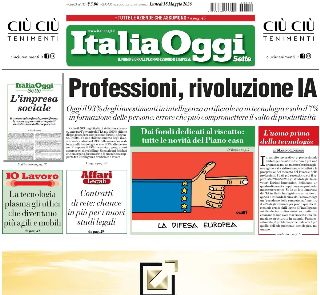 Italia Oggi