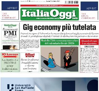 Italia Oggi