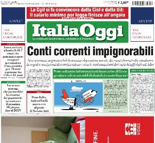 Italia Oggi