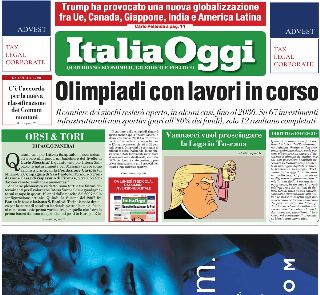Italia Oggi
