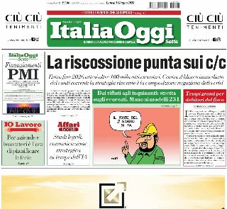 Italia Oggi