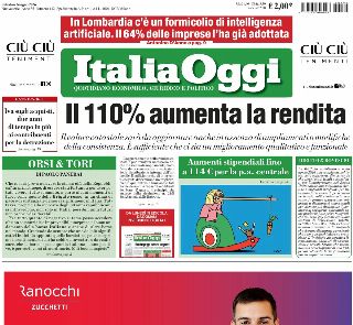 Italia Oggi