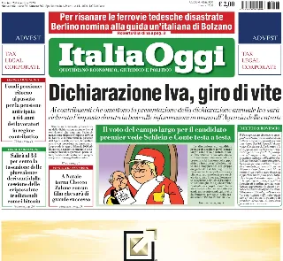 Italia Oggi