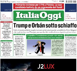 Italia Oggi