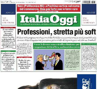 Italia Oggi