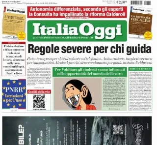 Italia Oggi