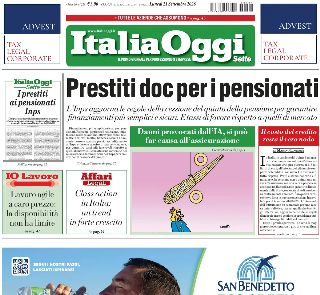 Italia Oggi