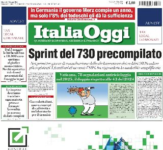 Italia Oggi