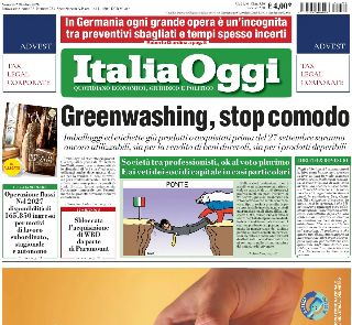 Italia Oggi